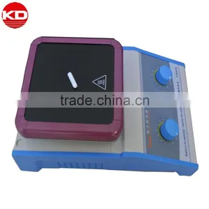 Lab Heated Magnetic Stirrer thumbnail-2