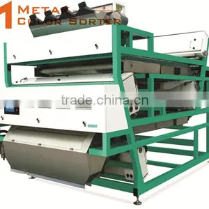 Metak Cashew Belt Color Sorter thumbnail-1