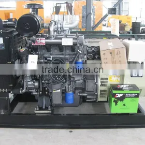 Diesel Generator 30kw thumbnail-2