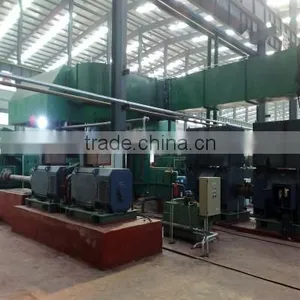 1000 3000 Aluminum Alloy Aluminum Strip Cold Rolling Mill for Sales thumbnail-1