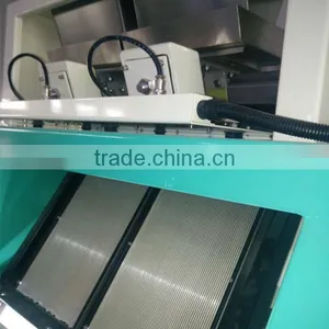 Automatic CCD Wolfberry Color Sorter thumbnail-6