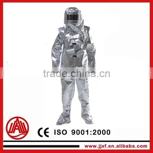 Radiation Protection Suit thumbnail-1