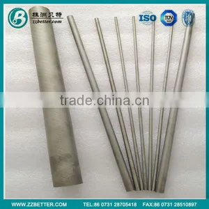 TiC Ceramic Carbide Rods for Drill Use thumbnail-3