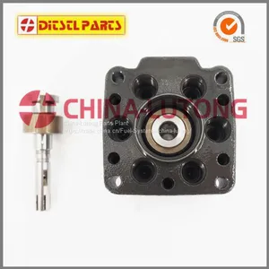 Головной ротор 146405-1920 VE6/10L для дизельного двигателя Nissan TD42 thumbnail-1