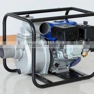 OHV 4-Stroke Gasoline Water Pump thumbnail-1
