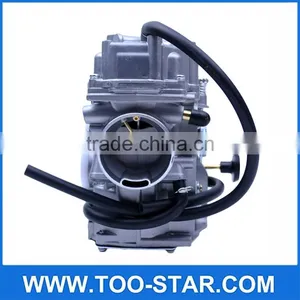 Engine Fuel Carburetor For YAMAHA WARRIOR 350 YFM350 1999 2000 2001 2002 2003 2004 thumbnail-3