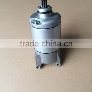 HISUN 700cc UTV ATV Starter Motor Motorcycle Starter thumbnail-2