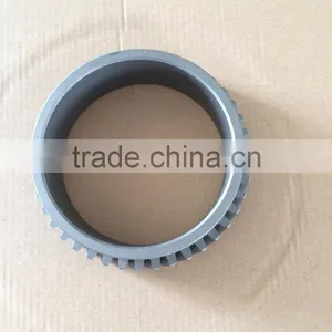 Crankshaft Gear NPR NKR 700P 4HK1 6HK1T OEM: 8943943420 thumbnail-2