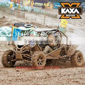 EEC 500cc 4x4 Jeep Buggy thumbnail-2