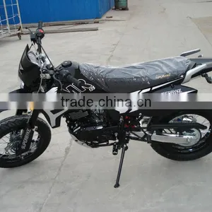 200cc/250cc Enduro Motorcycle thumbnail-1