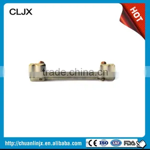 Carbon Steel Bending Stamping Parts for Steel Building thumbnail-5