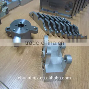 ISO9001 Qualification Certificate High Precision CNC Machining Motorcycle Spare Part thumbnail-3
