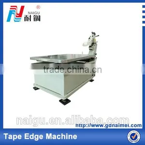 Edge Banding Machine for Sale (NG-06T) thumbnail-1