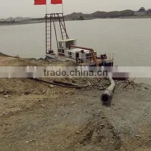 Sand Suction Machine thumbnail-4