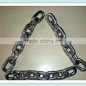 High Quality Industrial Metal Chain thumbnail-1