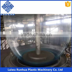 Single Layer PE Greenhouse Agricultural Blown Film Machine thumbnail-3