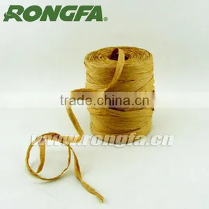 Paper Rope/paper Raffia String/color Paper Twine thumbnail-6