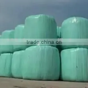 Black Silage Wrap Films for Grass Balers thumbnail-3