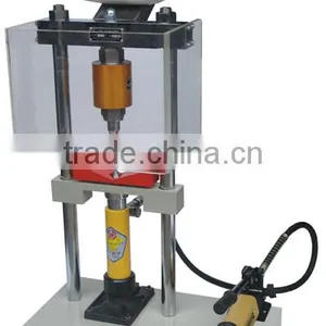 STDZ-3 Point Load Strength Test 100KN With Digital Display thumbnail-1
