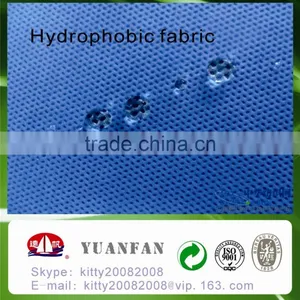 Breathable,Anti-Bacteria, Eco-friendly,lightweight,Colorful,Eco-Friendly Feature and Plain Style Non Woven Fabric thumbnail-5