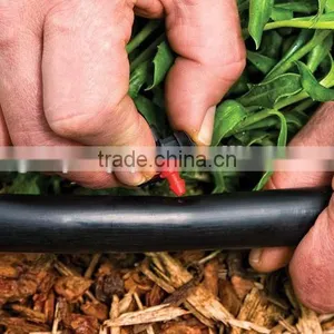 16mm/20mm Drip Irrigation Pipe Drip Pipe Drip Inline Pipe thumbnail-2