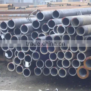 Seamless Pipe--ASTM A 53 Gr B Thick Wall Pipe thumbnail-1