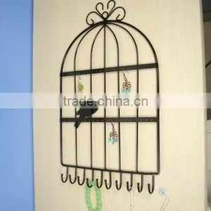 Hanging Jewerly Rack /earring Display Holder/bracelet Display Stand thumbnail-1