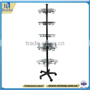 6 Layer Water Bottle Cup Rack thumbnail-1