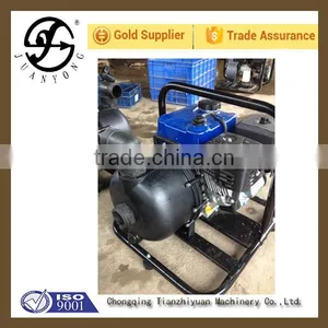 Made in China Chemical Pump of Acid System Pump thumbnail-1