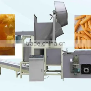 Snack Food by Frying Machinery thumbnail-5