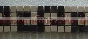 MODERN DESIGN MARBLE MOSAIC BOARDERS COLLECTION thumbnail-6