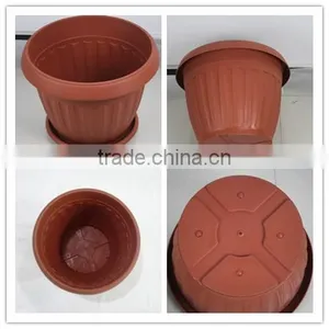 Plastic Pot,vertical Planters Plastic,stackable Planters Plastic thumbnail-2