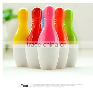 Professional Manufacturer Promotional Bowling Ball Pen/ Plastic Ball Pen, Ball Point Pen/hot Sale Advertising Ball Pen thumbnail-1
