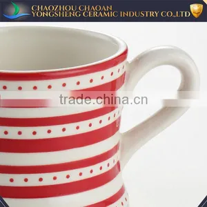 Ceramic Decal Wholesale Coffee Cups thumbnail-2