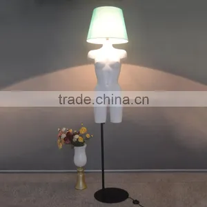 Female Light up Mannequin Torso for Sale thumbnail-2