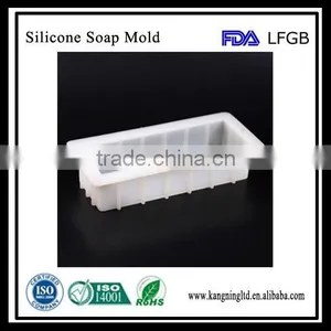 OEM New Style Silicone Rubber Soap Mold ,Silicone Soap Mold thumbnail-1