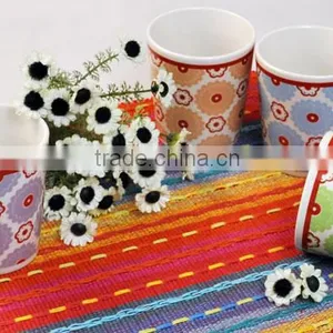 11oz Coffee Mug With Decal Printing and Color Box thumbnail-5