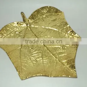 Platters an Rose Gold, Rose Copper, Shiny Copper Platters , Bowls, Home Decoration and Table Decor Purpose, thumbnail-1
