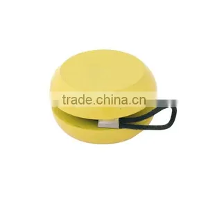 High Quality Promotional Gift Wooden Yoyo thumbnail-3