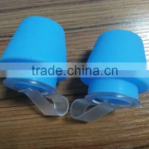 Promotional Silicone Mobile Phone Lampshade Phone Lamp Cover thumbnail-5