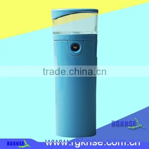 2016 Promotion Mini Humidifier Portable Air Humidifier Cold Humidifier With Power Bank Usb thumbnail-1