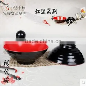 15040108 Colorful Melamine Flowerpot thumbnail-6