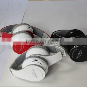 Bluetooth Wireless Waterproof Headband Headphones, Stereo Sound Bluetooth Headphones For Sale thumbnail-2