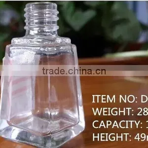 Export Glassware Nail Polish Glass Bottle Wholesale thumbnail-3