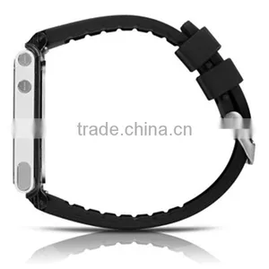 Super Hot Selling for Apple Watch Colorful Silicon Band, Watch Accessories for Watches Men, Wrist Watch thumbnail-1
