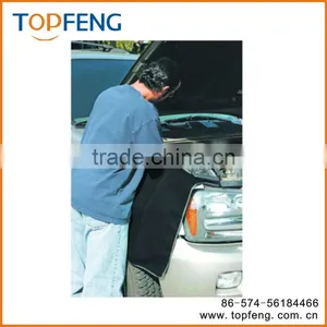 Magnetic Fender Cover Car Wing Protector thumbnail-1