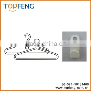 Hanger Connector Hook/clothes Hanger Hooks/plastic Hanger Hook/hanger Hook thumbnail-1