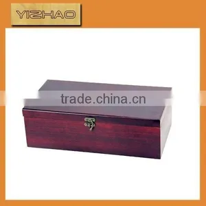 High Quality Custom Wood Box,humidor Box thumbnail-1