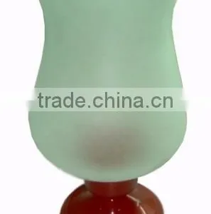 Hurricane Candle Pillar Holder thumbnail-4