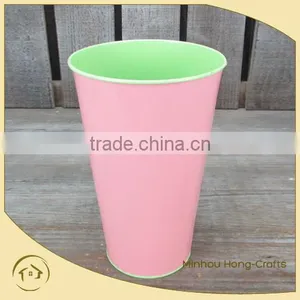 Bright Color Metal Planter Garden thumbnail-1